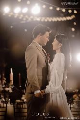 -Chic Bridal 熙可婚纱