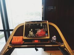 -长沙富力万达文华酒店