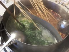 -大斌家串串火锅(万国城店)