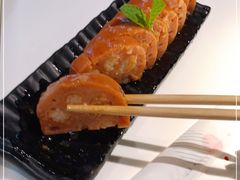 -鱼酷活鱼烤鱼(南京水游城店)