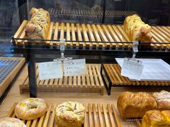 -米洛克欧洲蛋糕(西南路店)