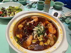 -西湖春天(中州店)