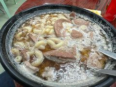 -维记咖啡粉面(福荣街店)