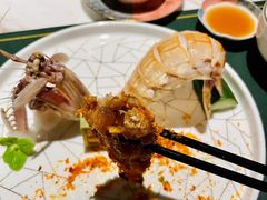 -海味世家·家常菜馆(明州里店)