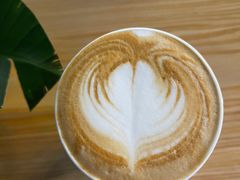 -咖星人E·T coffee·云赛空间