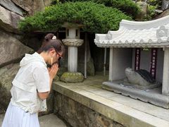 -海东龙宫寺