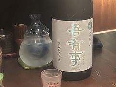 -岩盐·铁板料理(嘉里店)