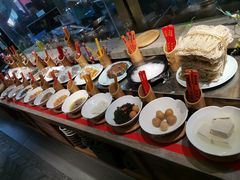 -古道村落(温汤店)