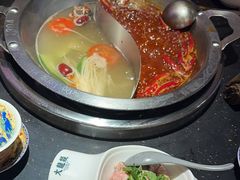 -大龙燚火锅(南山大道店)