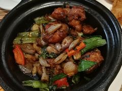 -粤港餐厅(禹州商业广场店)