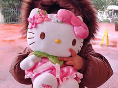 -杭州Hello Kitty乐园