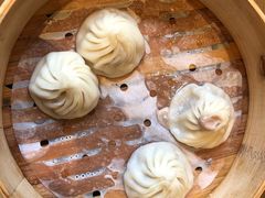 传统鲜肉小笼-南翔馒头店(豫园店)