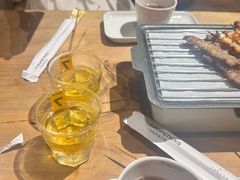 -木屋烧烤(岗顶二店)