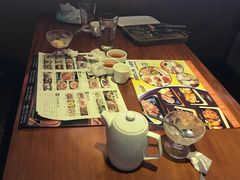 -雅达利超级牛扒(万科广场店)