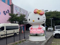 -凯蒂猫主题馆