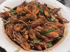 -老头儿油爆虾(胜利河美食街店)