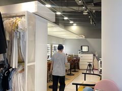 -天真蓝照相馆(宁波来福士店)