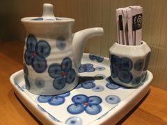 -一心创作料理屋(经开万达店)