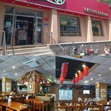 守着长椿街地铁，这家骨汤面24年没挪地‼️