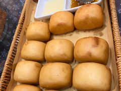 -汉唐守艺人·河北面馆(民心河店)