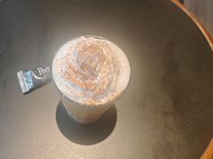 法式伯爵风味拿铁-Peet's Coffee皮爷咖啡(大学路店)