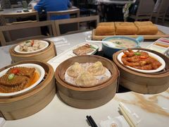-滋粥楼·顺德菜(番禺广场总店)