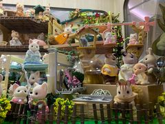 -崇光百货(铜锣湾店)