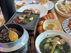 -蟹之国·精品蟹料理(极地店)