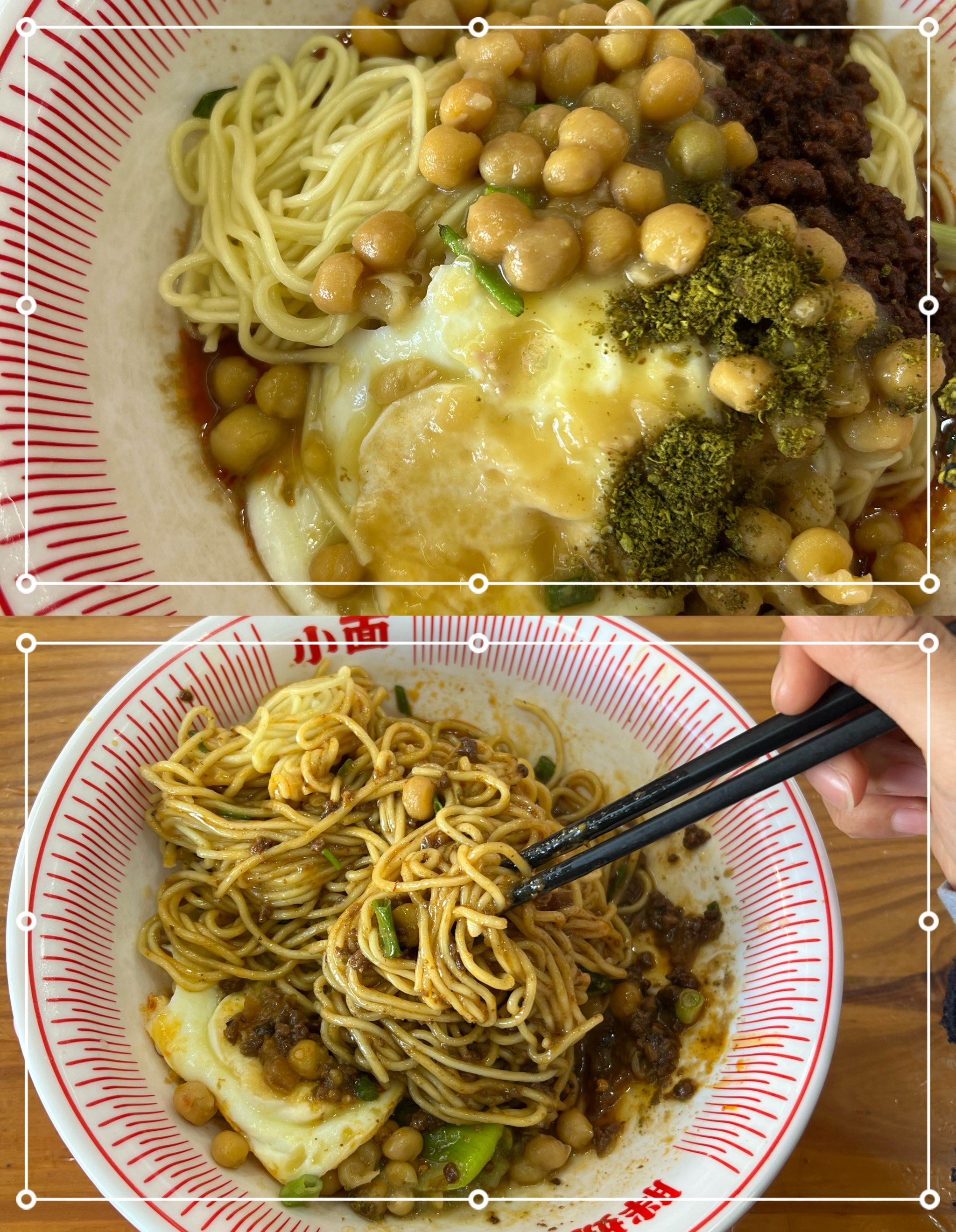 不辣不欢!重庆福胖妹面馆走起