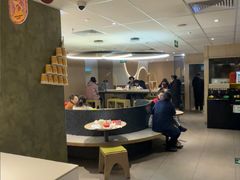 -麦当劳(农光里店)