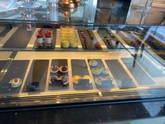 -Social 秀西餐厅-长沙瑞吉酒店(运达店)