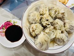 鲜肉香菇生速冻烧梅-老字号武昌重油烧梅(民主路店)