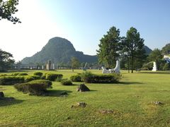 -Club Med地中海俱乐部·桂林度假村