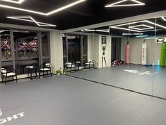 -时代格斗·零基础防身健身(红牌楼店)