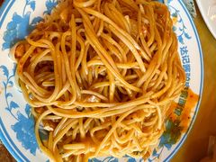 -敦煌达记酱驴肉黄面馆