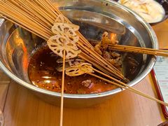 -嘉州鲜知味钵钵鸡(奎星楼店)