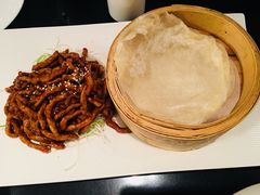 -鹿港小镇(霄云店)