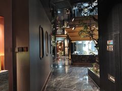 -苏淮景·苏闽融创菜·海鲜(原空港井河轩店)