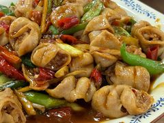 -幽优农庄·森波拉特色本地农家菜