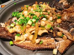 -味妙烤鱼吧(回龙观店)