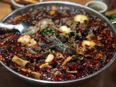 -黑竹香鸡(营和巷店)