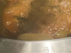 -遇东北林区铁锅炖(南开店)