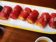 -如轩·海鲜砂锅粥·潮汕菜(一品天下店)