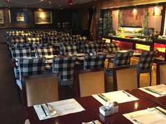 -泰谷酒店·太古码头闽菜自助餐厅