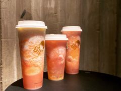 -喜茶(东莞汇一城店)