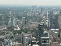 -加拿大国家电视塔