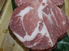 -秋木烤肉·韩国牛肉名家(高新旗舰店)