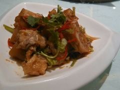 android_upload_pic-潮福城大酒楼·潮味粤品·港式点心(湖滨北路店)