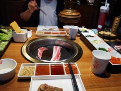 -炉小哥烤肉(信万广场店)