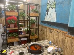 -成都屋头串串香(八府庄店)